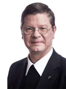 Dr. Richard Tatzreiter